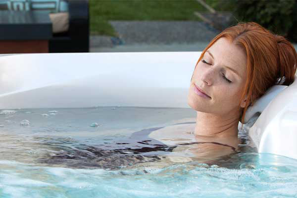 Hot Tub Water Care Systems Family Image