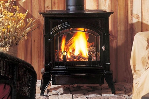 Monessen Gas Stoves Family Image