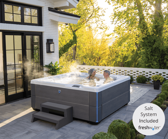 Hot Spring® Spas