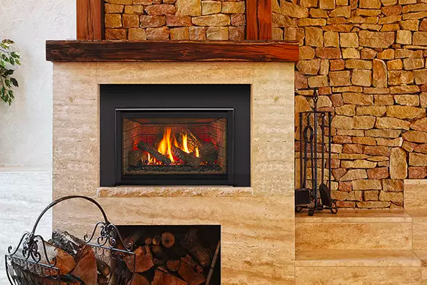 Gas Fireplace Inserts category