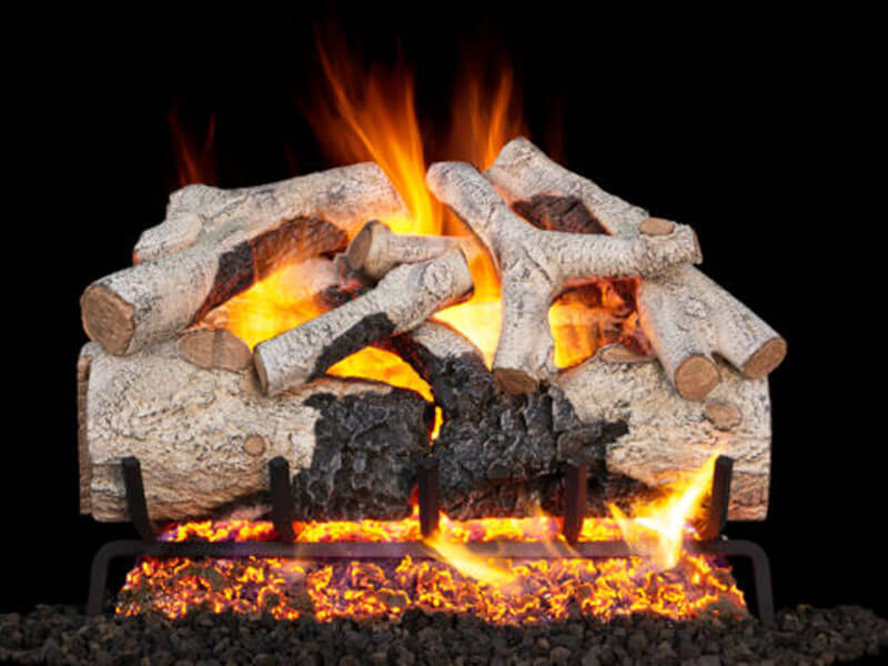 Charred Series