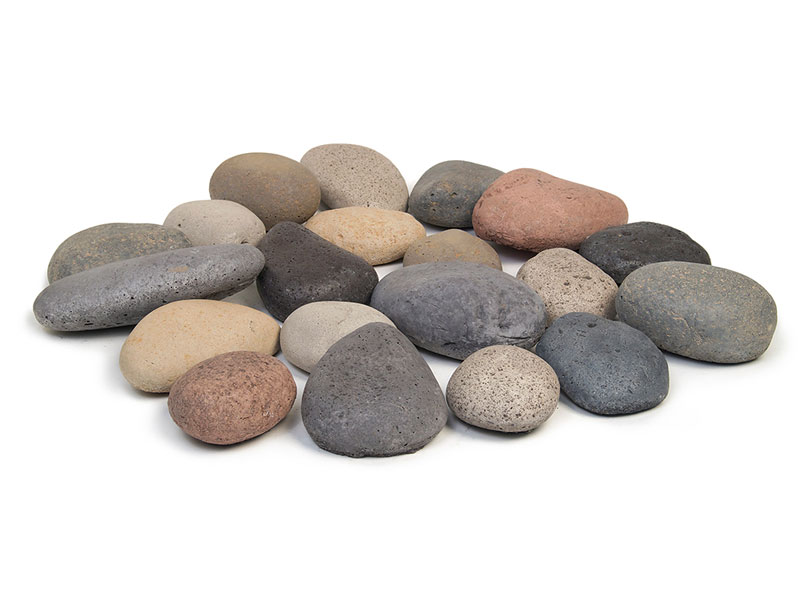 River Rocks