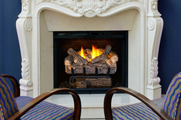 Vent-Free Gas Logs category