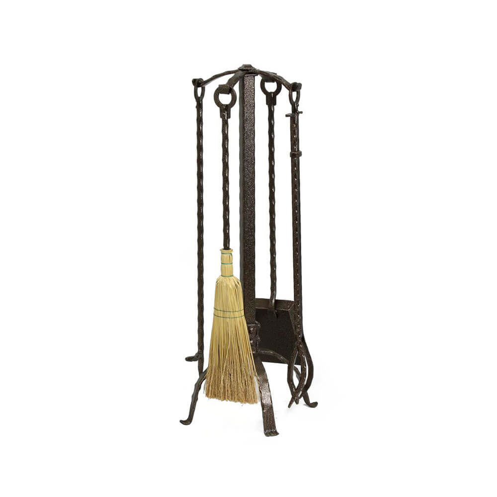 Blacksmith Toolset