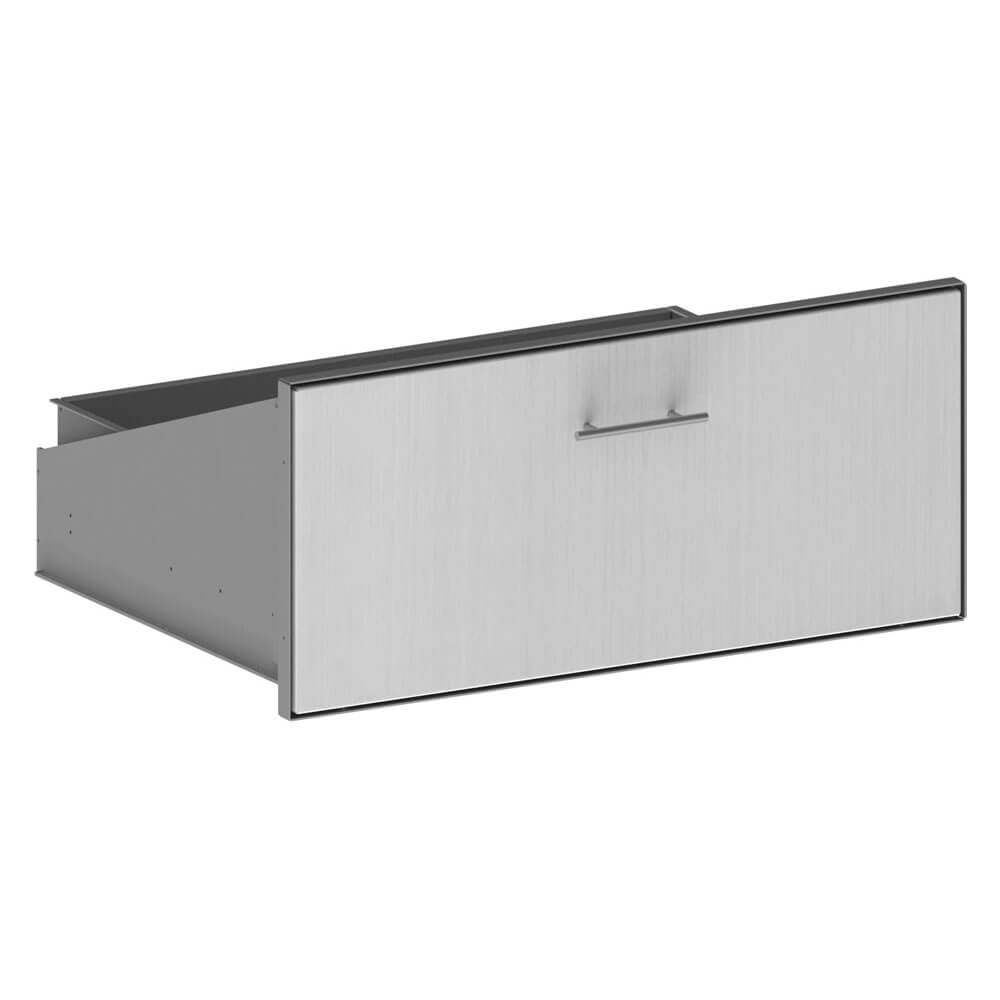 Large Drawer 30"w x 13"h