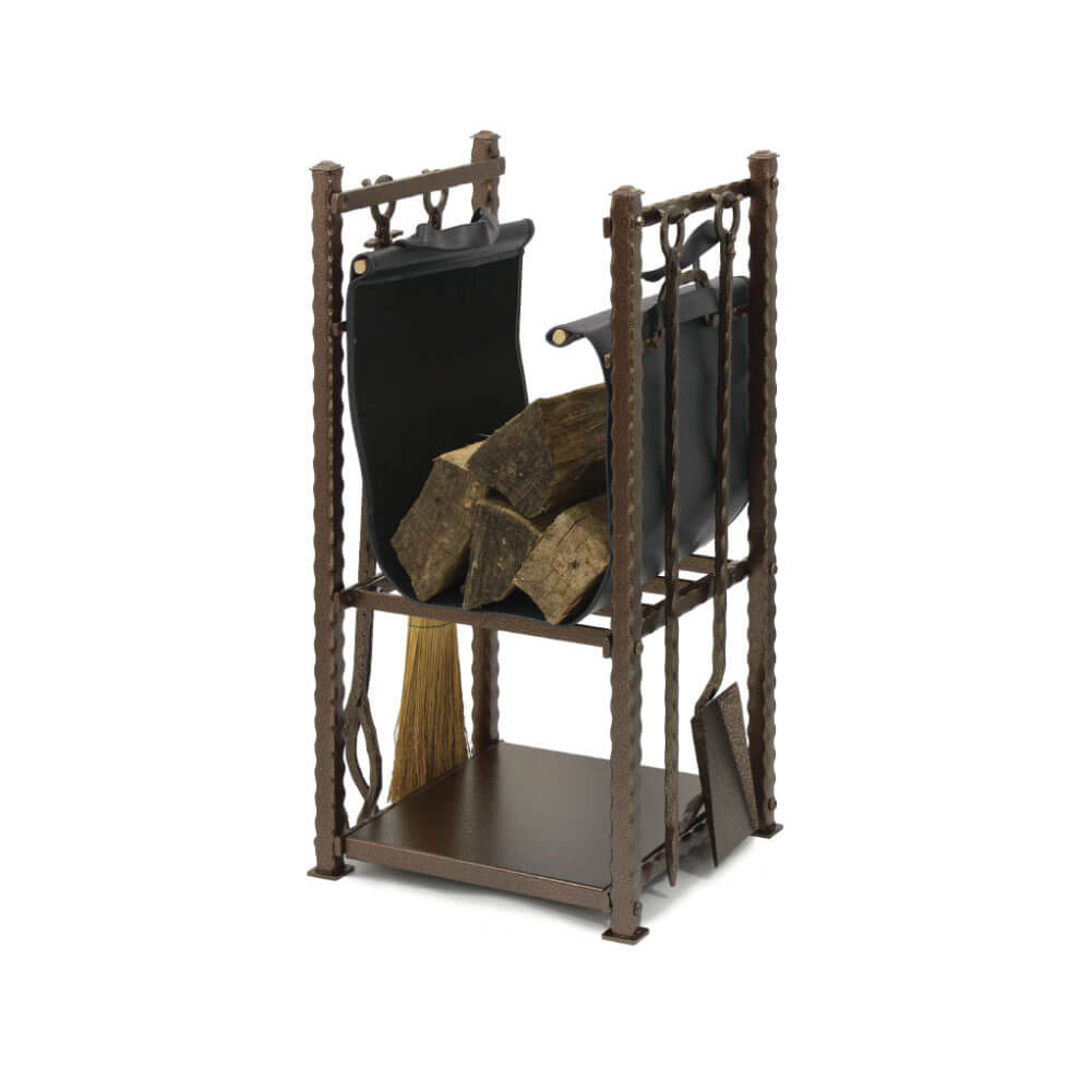 Blacksmith Hearth Center