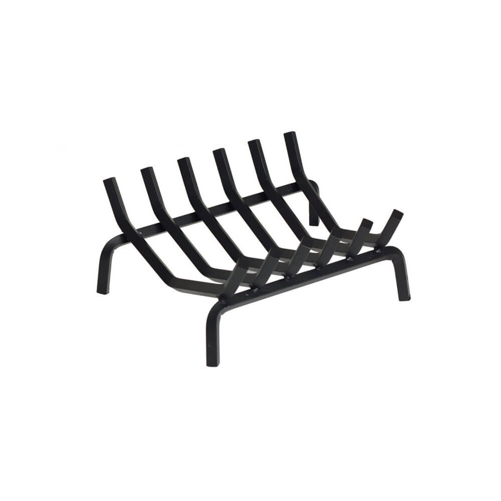 Contoured Grate