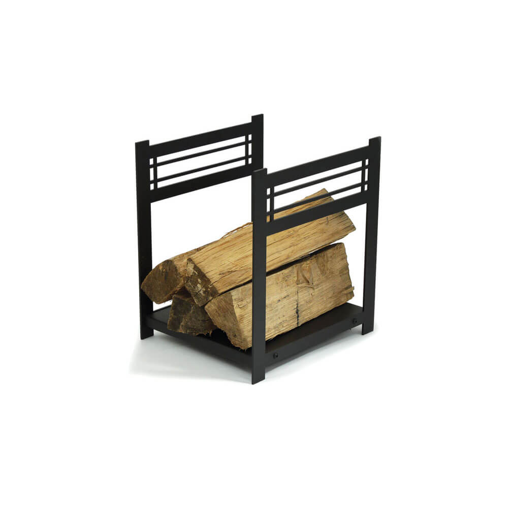 Essential Log Rack