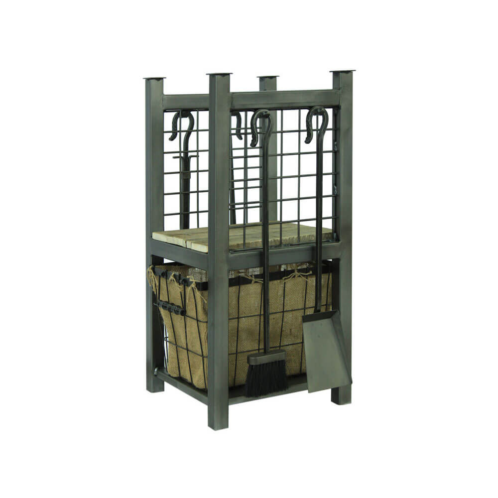 Industrial Hearth Center