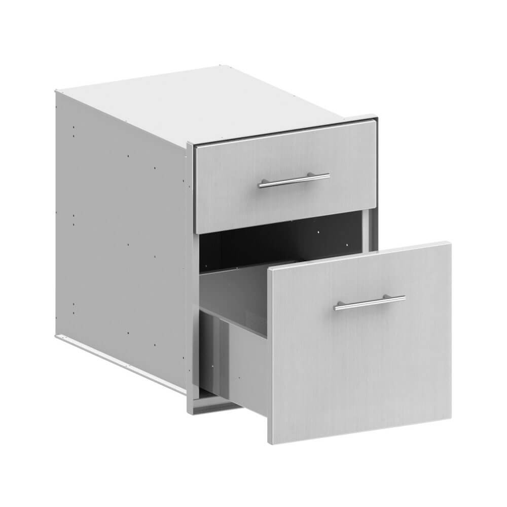 Single Dry Storage 15"w x 20"h